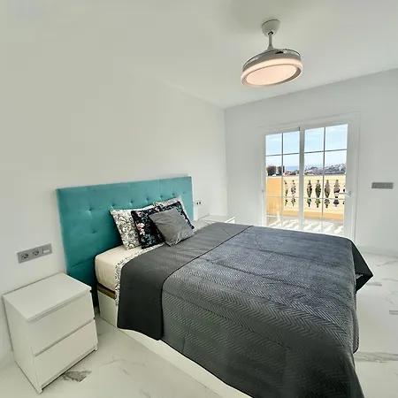 Sunset 4 Apartment *