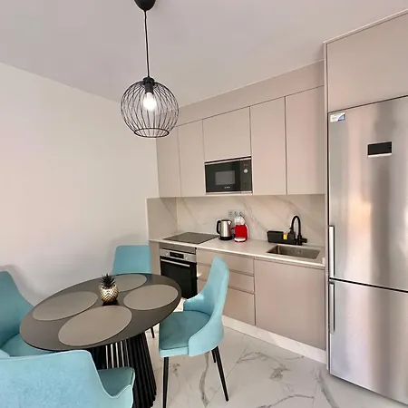 Apartment Sunset 4 Los Cristianos (Tenerife)