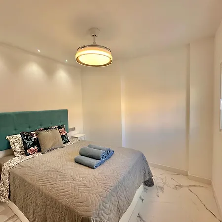 Sunset 4 Apartment *