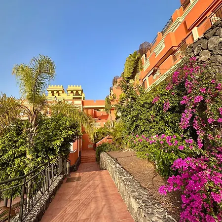 Sunset 4 Los Cristianos (Tenerife)