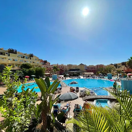 Sunset 4 & Heated Pool Appartement